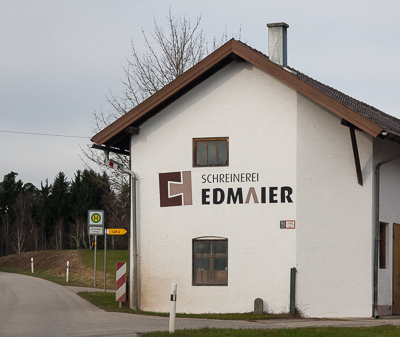 Schreinerei Schreinerei